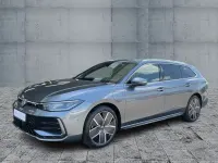 Neu VW Passat R-line 272 PS (200 kW) 2026 Grau Kombi