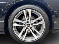 Gebraucht Audi A6 S-Line 204 PS (150 kW) 2025 Schwarz Kombi
