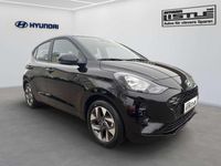 Neu Hyundai i10 Trend 63 PS (46 kW) 2025 Schwarz Kleinwagen