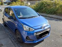 gebraucht Hyundai i10 1.0 YES! YES! KLIMA - SHZ - LEDERLENKRAD