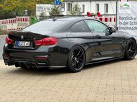 gebraucht BMW M4 Competition