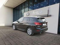 Gebraucht BMW X1 Advantage 220 PS (161 kW) 2022 Schwarz SUV