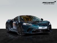 Gebraucht McLaren GT 620 PS (456 kW) 2024 Coupé