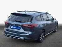 Gebraucht Ford Focus ST-Line X 155 PS (114 kW) 2024 Blau Kombi