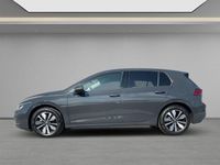Gebraucht VW Golf VIII Move 150 PS (110 kW) 2024 Schwarz Limousine