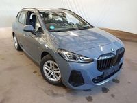 Gebraucht BMW 218 Active Tourer M Sport 136 PS (100 kW) 2024 Graukeine angabe Van / Kleinbus