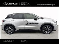 Neu Lexus LBX 136 PS (100 kW) 2025 Silber SUV