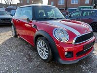 gebraucht Mini John Cooper Works CooperJcw Tüv 1.2025 Sport Klima