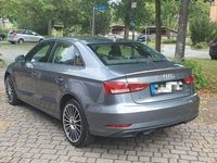 gebraucht Audi A3 1.0 TFSI -