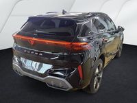 Gebraucht Cupra Terramar VZ 265 PS (194 kW) 2025 Schwarz SUV