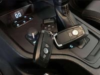 Gebraucht Ford Ranger Wildtrack 212 PS (155 kW) 2023 Schwarz Pickup