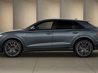 Neu Audi Q8 Ambiente 286 PS (210 kW) 2025 Außenfarbe: SUV
