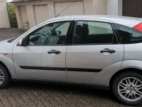 Usata Ford Focus 101 CV (74 kW) 1999 Argento Berlina