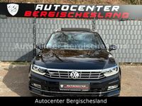 Gebraucht VW Passat Highline 280 PS (205 kW) 2018 Schwarz Kombi