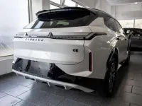 Nouă Lynk & Co 08 349 CP (256 kW) 2026 Alb SUV