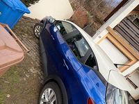 Gebraucht Renault Captur Equilibre 91 PS (66 kW) 2023 Blau SUV