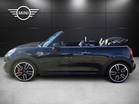 gebraucht Mini John Cooper Works Cabriolet 