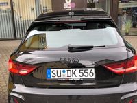 Gebraucht Audi A1 110 PS (80 kW) 2023 SUV