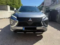 Usata Mitsubishi Eclipse Cross Intro Edition 188 CV (138 kW) 2022 Grigio SUV