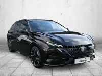 Gebraucht Peugeot 308 SW GT 145 PS (106 kW) 2025 Perla nera schwarz Kombi