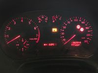 Gebraucht Audi A3 102 PS (75 kW) 1997 Silber Kleinwagen