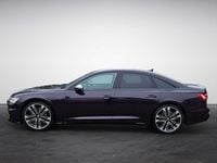 Second-hand Audi S6 Performance 344 CP (253 kW) 2024 Mov Berlinǎ