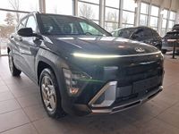 Neu Hyundai Kona Trend 150 PS (110 kW) 2026 Schwarz SUV