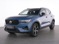 Gebraucht Volvo XC40 Plus 197 PS (144 kW) 2025 Blau SUV