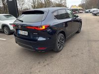 Gebraucht Mazda CX-60 Homura-Line 327 PS (240 kW) 2025 SUV