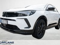 Gebraucht Opel Grandland X 136 PS (100 kW) 2024 Weiss SUV