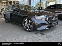 Gebraucht Mercedes E300 Avantgarde 313 PS (230 kW) 2025 Grau Limousine