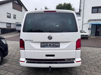 Gebraucht VW Multivan Comfortline 150 PS (110 kW) 2021 Weiß Van