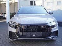 Gebraucht Audi SQ8 Competition 507 PS (372 kW) 2023 Nardograu SUV