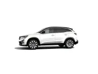 Neu Renault Austral Esprit Alpine 200 PS (147 kW) 2026 Grau SUV