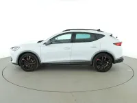 Gebraucht Cupra Formentor VZ 310 PS (228 kW) 2024 Weiß SUV