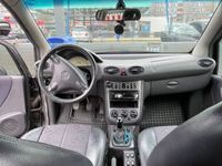 gebraucht Mercedes A170 CDI AVANTGARDE Avantgarde