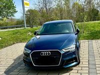 gebraucht Audi A3 Sportback 2.0 TDI S tronic design design