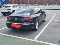 Gebraucht VW CC 140 PS (102 kW) 2013 Limousine