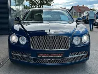 Second-hand Bentley Continental GT 507 CP (372 kW) 2014 Albastru Berlinǎ