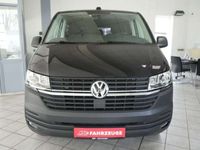 gebraucht VW Caravelle T6T6.1 2.0 TDI9-Sitzer / HU NEU / Alufe