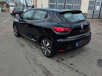 Gebraucht Renault Clio IV Intens 90 PS (66 kW) 2016 Schwarz Kleinwagen
