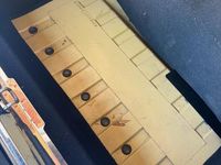 Gebraucht Jaguar XJS 287 PS (211 kW) 1977 Grün Coupé