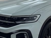 Gebraucht VW T-Roc IQ Drive 150 PS (110 kW) 2025 Pure white SUV
