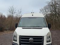 Gebraucht VW Crafter 136 PS (100 kW) 2010 Van