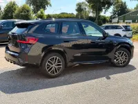 Gebraucht BMW X1 M Sport 136 PS (100 kW) 2025 Schwarz SUV