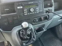 Gebraucht Ford Tourneo 155 PS (114 kW) 2012 Weiß Pickup