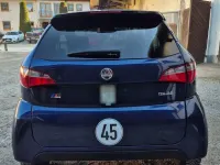 Gebraucht Aixam Coupe 2019 Coupé