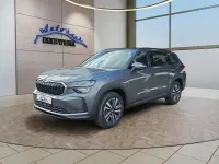 Neu Skoda Kodiaq 150 PS (110 kW) 2026 Graphite grau SUV