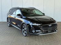Nuevo Ford Focus Active X 155 CV (114 kW) 2025 Negro Familiar