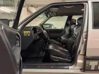 Gebraucht Saab 9000 Aero 280 PS (205 kW) 1998 Limousine